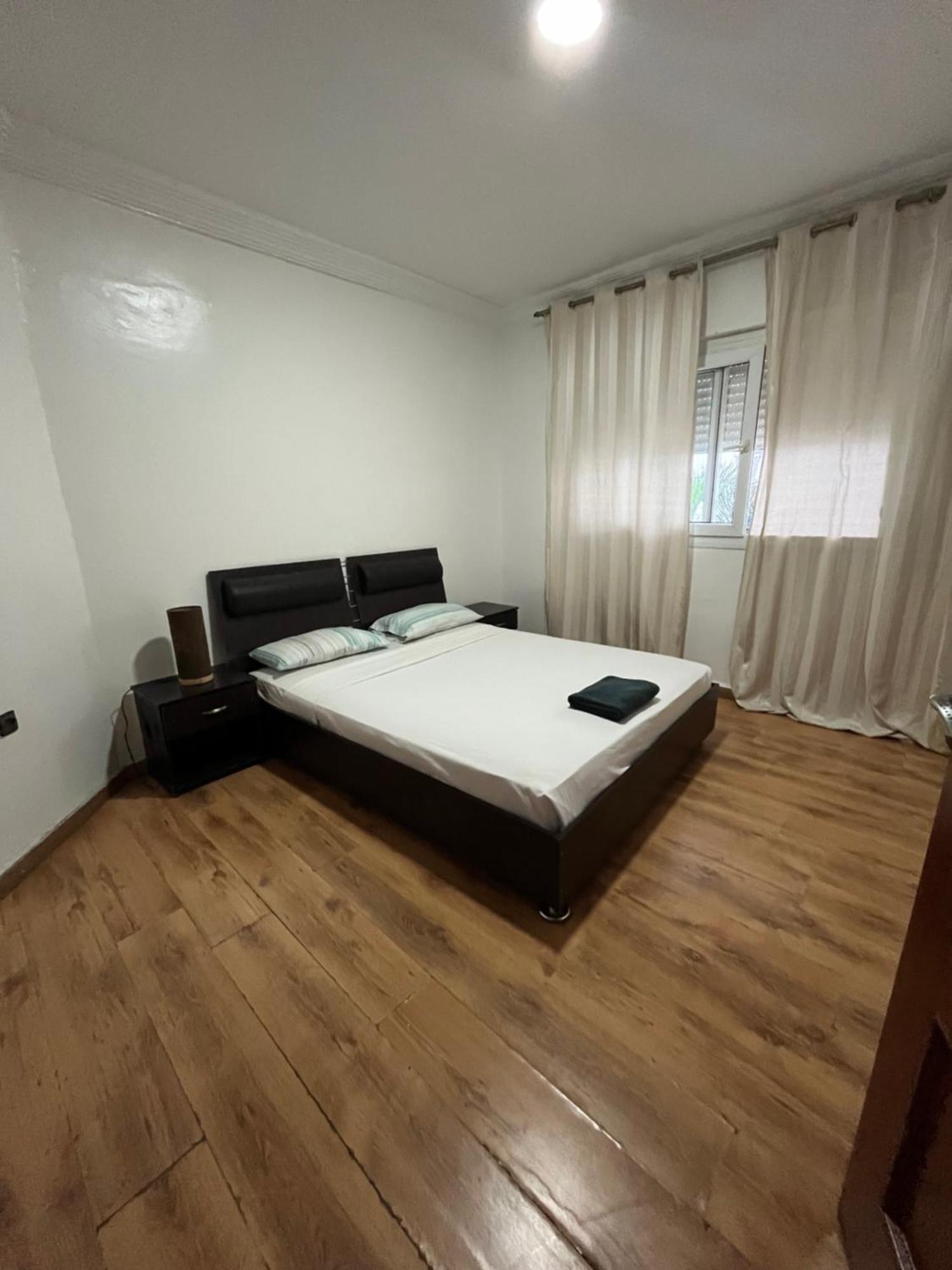 Tulippe Appartement Mcdo Playa Tanger Exterior foto